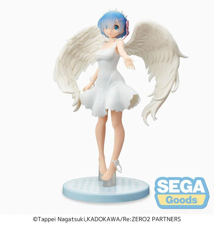 Rem Demon Angel SP 2