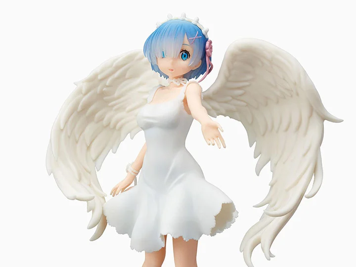 Rem Demon Angel SP 1
