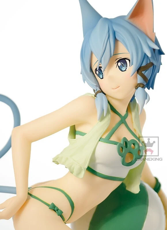 Sinon Ocean Cait Sith 3