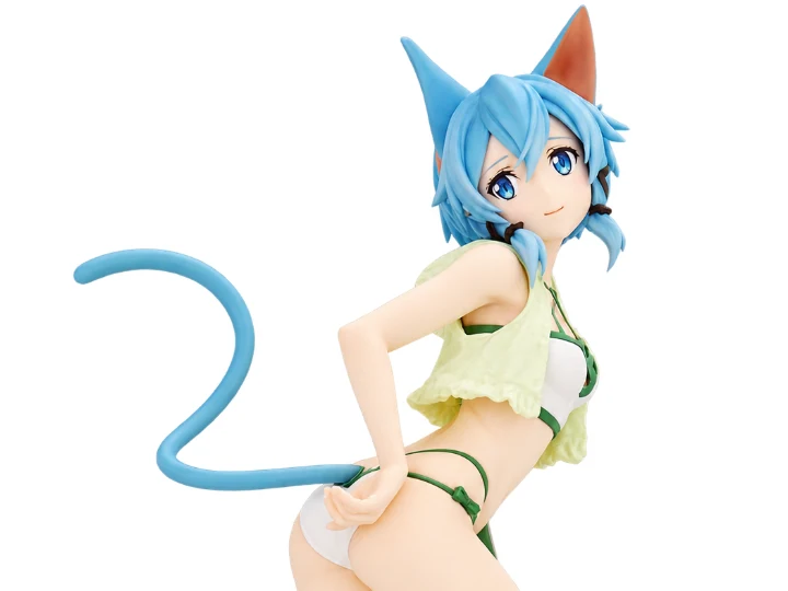 Sinon Ocean Cait Sith 1