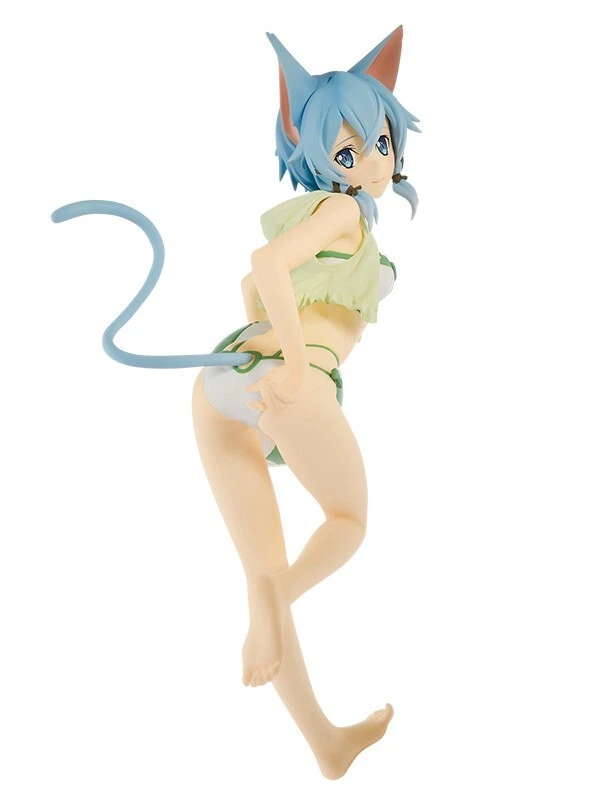 Sinon Ocean Cait Sith 2
