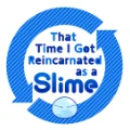 That Time I Got Reincarnated as a Slime