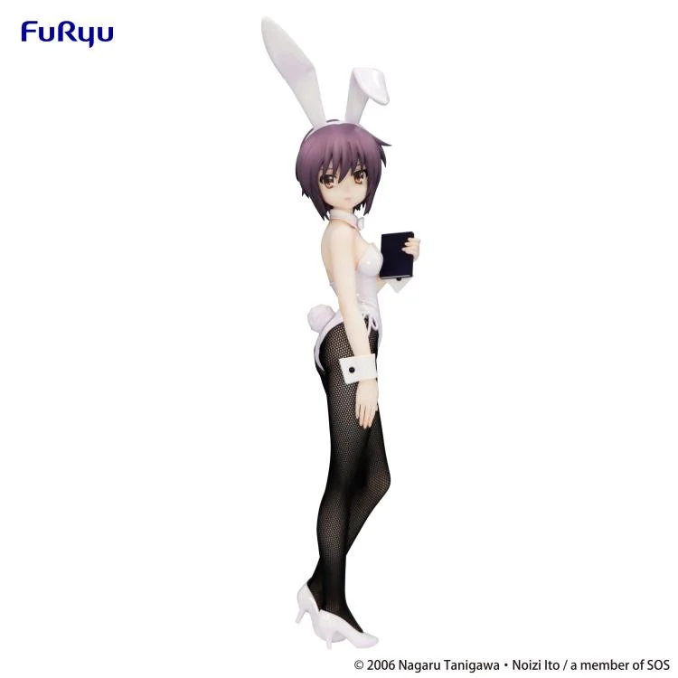 Yuki Nagato BiCute Bunnies 2
