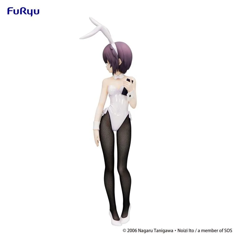 Yuki Nagato BiCute Bunnies 3