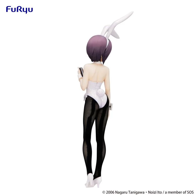Yuki Nagato BiCute Bunnies 4