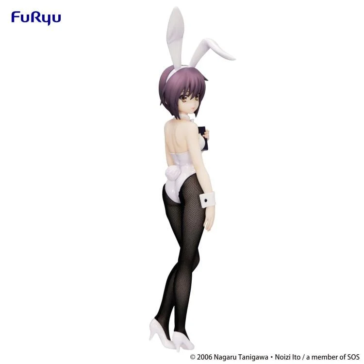 Yuki Nagato BiCute Bunnies 5