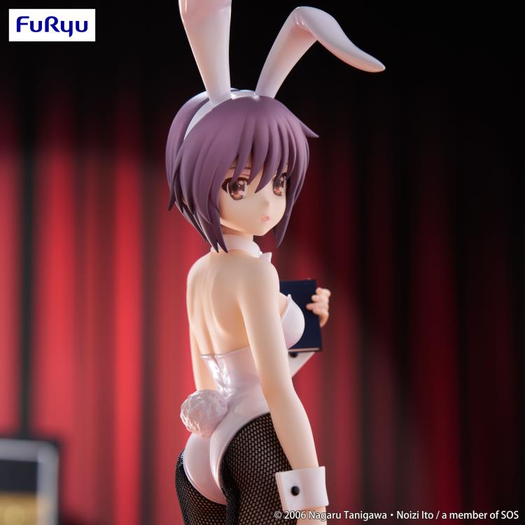 Yuki Nagato BiCute Bunnies 6
